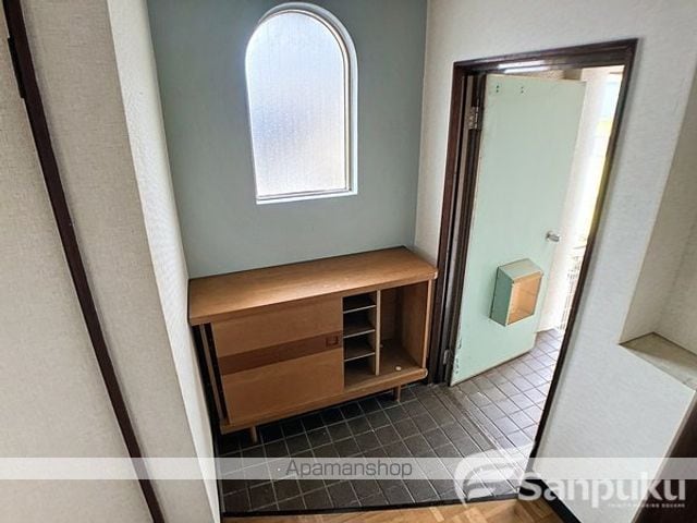 第二池田マンション西棟の内装写真