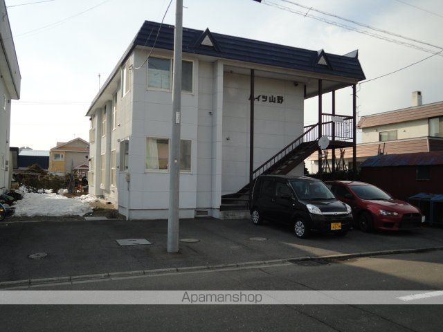 ハイツ山野のその他写真