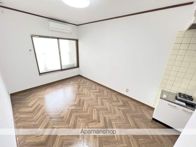 渡辺マンションの内装写真