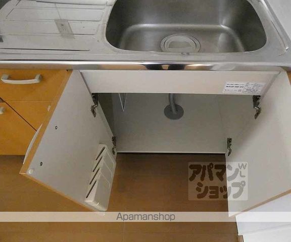山陰本線 二条駅 徒歩10分 2階建 築57年の内装写真