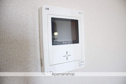 サンハイムＣ[2LDK/65.57m2]のセキュリティ