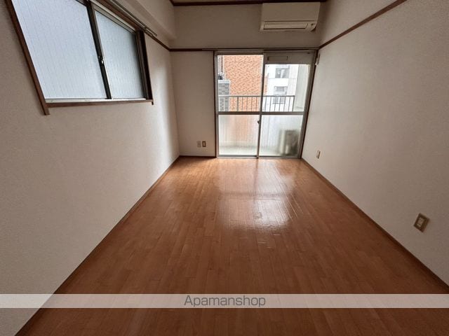 メゾン横川の内装写真