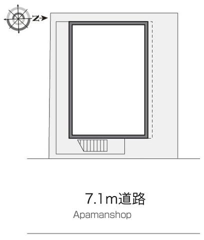 レオパレスK’SWILL2のその他写真