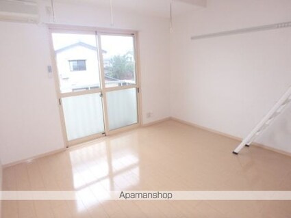 エクストールベル[1K/26.5m2]の内装1