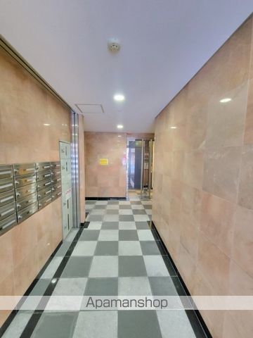 TKアンバーコート堺東の内装写真