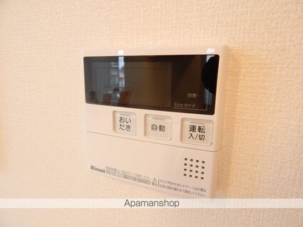 東京都昭島市郷地町２丁目[1LDK/49.77m2]のその他設備