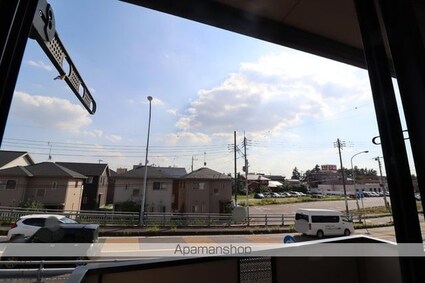 アークグレイス[1K/26.72m2]の内装5