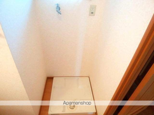 ARIES神宮の内装写真