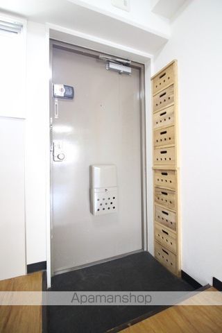 レクサス芳泉IIの内装写真