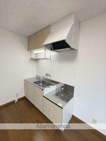 Mマンションの内装写真