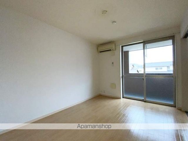 菜園-SAIEN-の内装写真