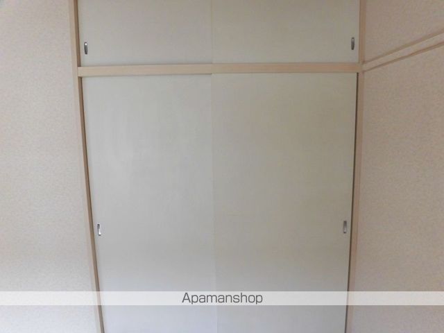 メゾンド南Iの内装写真