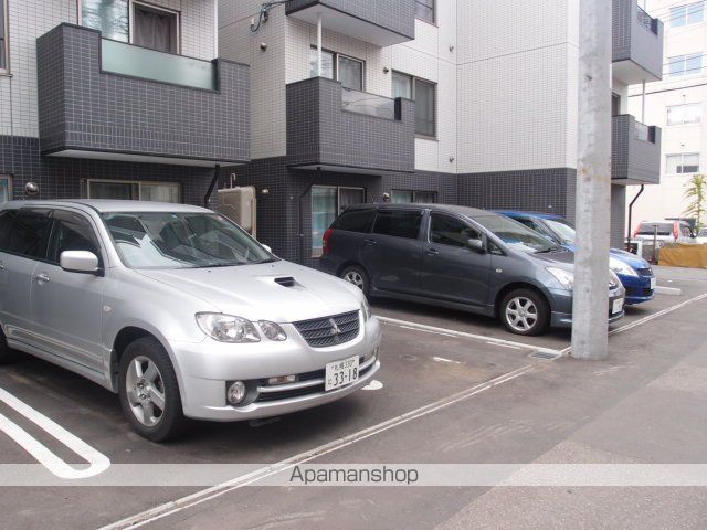 ハルトラーテ大通のその他写真