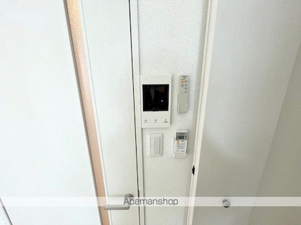 アークリード石山[1K/26.6m2]の内装2
