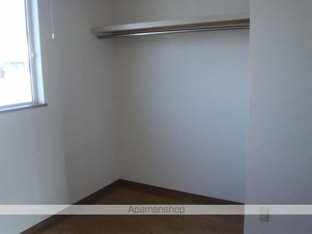 Oak.XIの内装写真