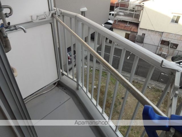 アールエス菱屋西の内装写真