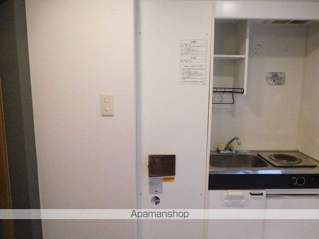 パルコーポ大宮の内装写真