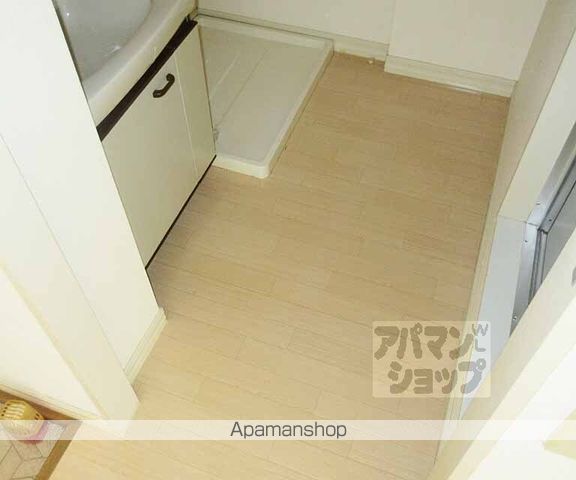 ハイツアルペンローズの内装写真