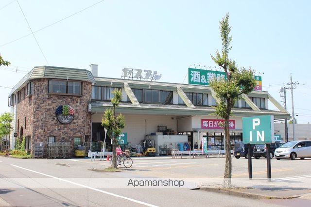 CASA LEGAREの周辺写真