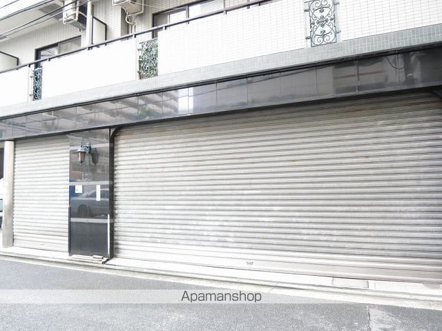 グリフィン横浜・セカンドステージのその他写真