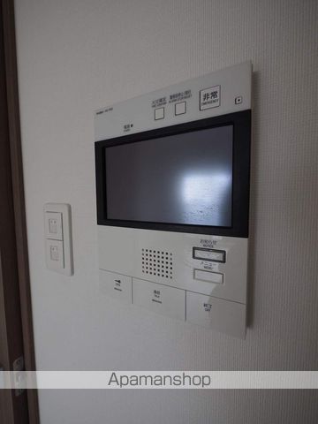 エスリード大阪城アクシスの内装写真
