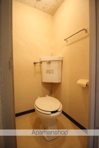 KWビル壱番館の内装写真