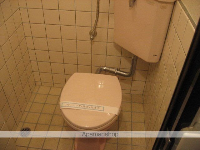 セゾン・ド・銀水の内装写真