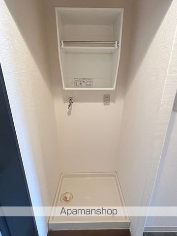 ジョイフル瀬田の内装写真