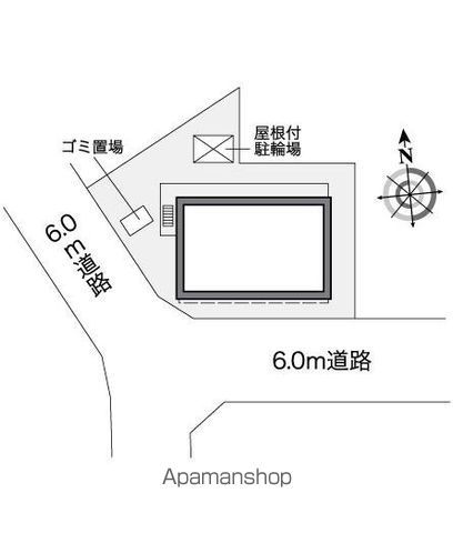 【レオパレス旭日の写真】