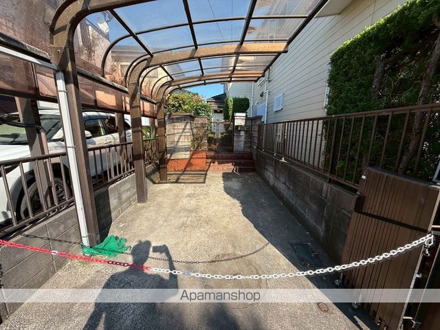 ＪＲ東海道本線 藤沢駅 バス乗車時間：12分 最寄りバス停で下車 徒歩3分 2階建 築37年の外観写真