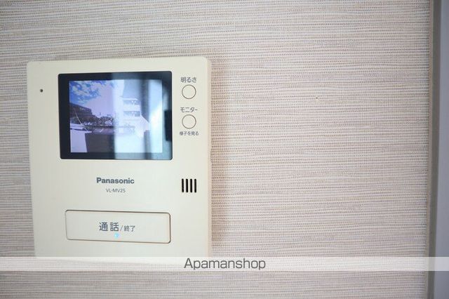 サンハイツ沖浜の内装写真