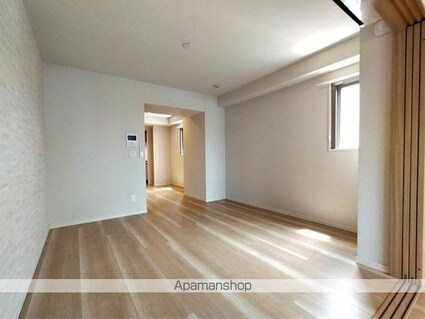 ＧＯＬＤ　ＷＩＮＧⅡ[1LDK/50.52m2]の内装6