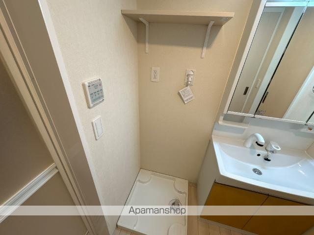 草津市草津3丁目アパートの内装写真