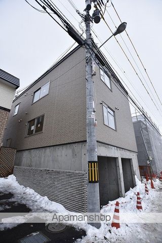 グランド ソレーユの内装写真