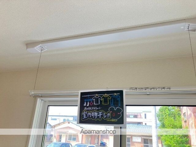 ブランネージュ下松[1LDK/40.28m2]の内装2