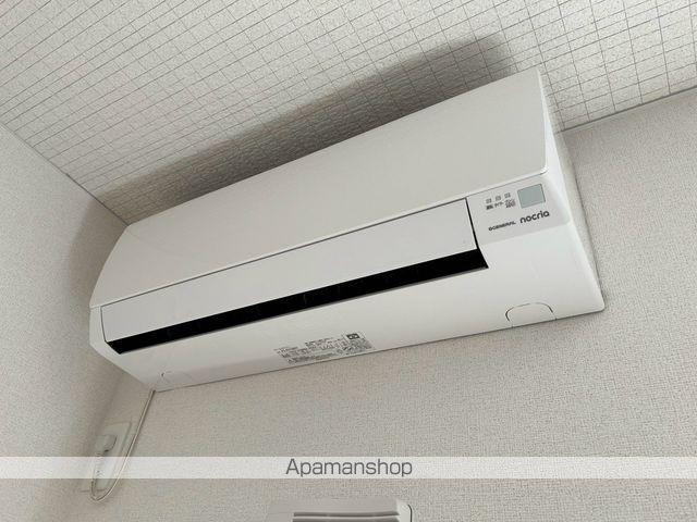 さくらテラスの内装写真