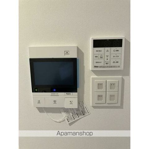 SーRESIDENCE名島の内装写真