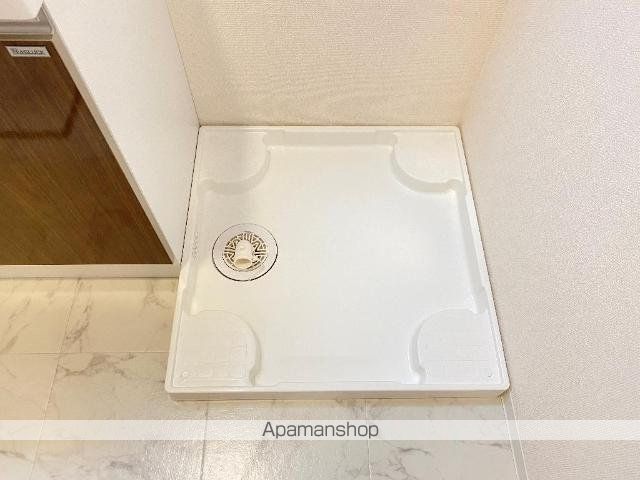 カーサ・フェリーチェIの内装写真