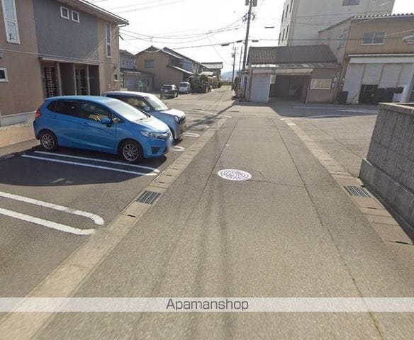 バレンティアの周辺写真
