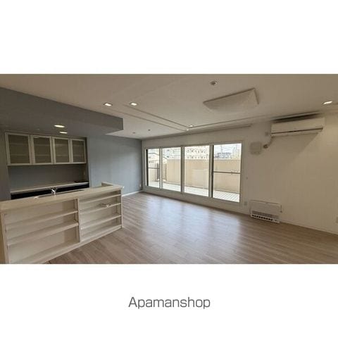 ジェルム西町の内装写真