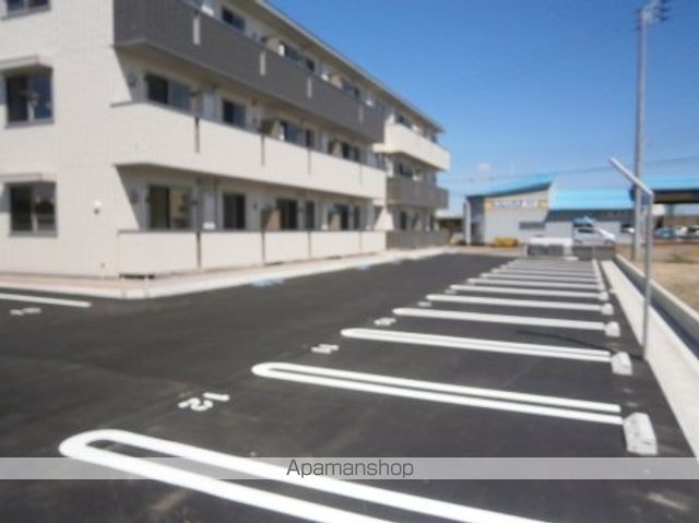 SKY TERRACE石橋のその他写真