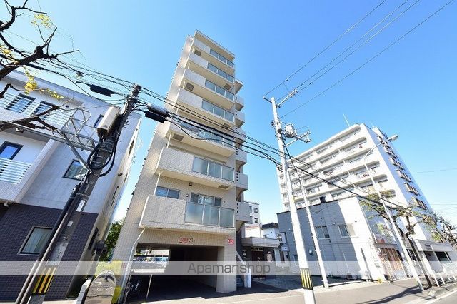 フォレスタの外観写真