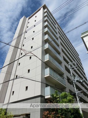 フィールドライト新大阪の外観写真