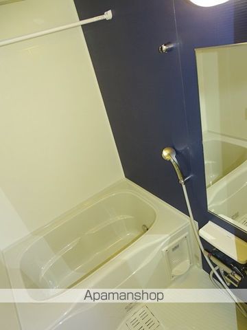 イゾラ フェリーチェの内装写真