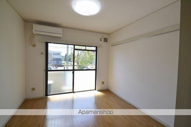 マンションLEEIの内装写真
