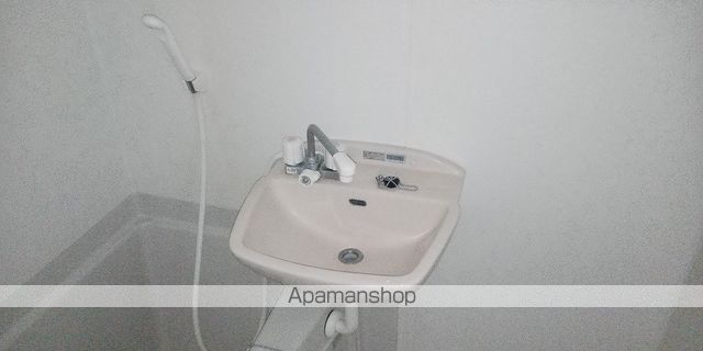 レオネクストエフ ニイジマVの内装写真