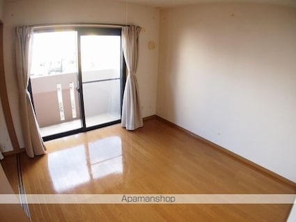 セピアコート[2K/42.21m2]の内装7