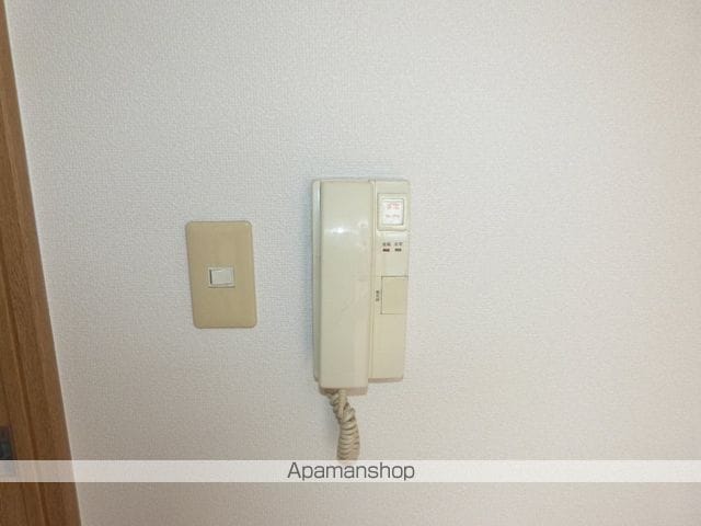 グランディールシャトーの内装写真