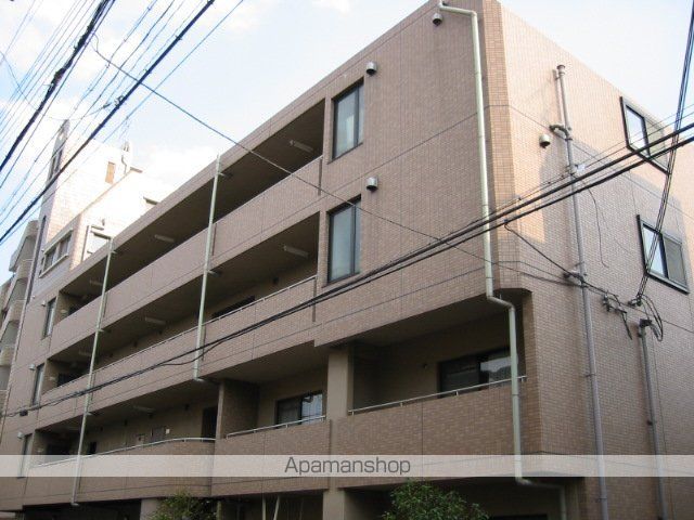 コルテリベロの外観写真