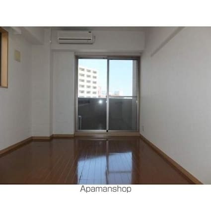 アムス東池袋[1K/20.77m2]の内装